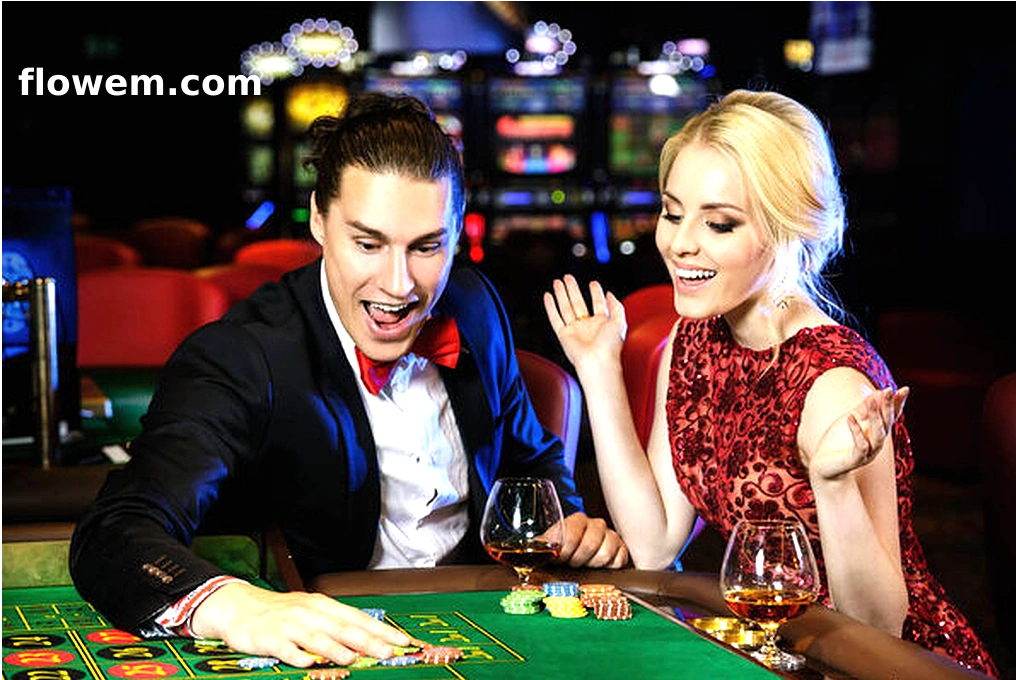 Hình minh họa của Tổng quan về Roulette Nga