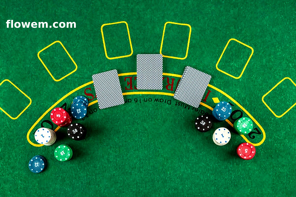 Hình minh họa của Tìm hiểu về roulette