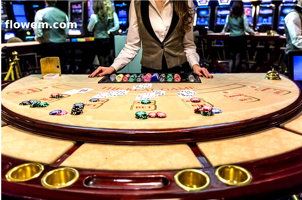 Hình minh họa của Các loại cược trong roulette