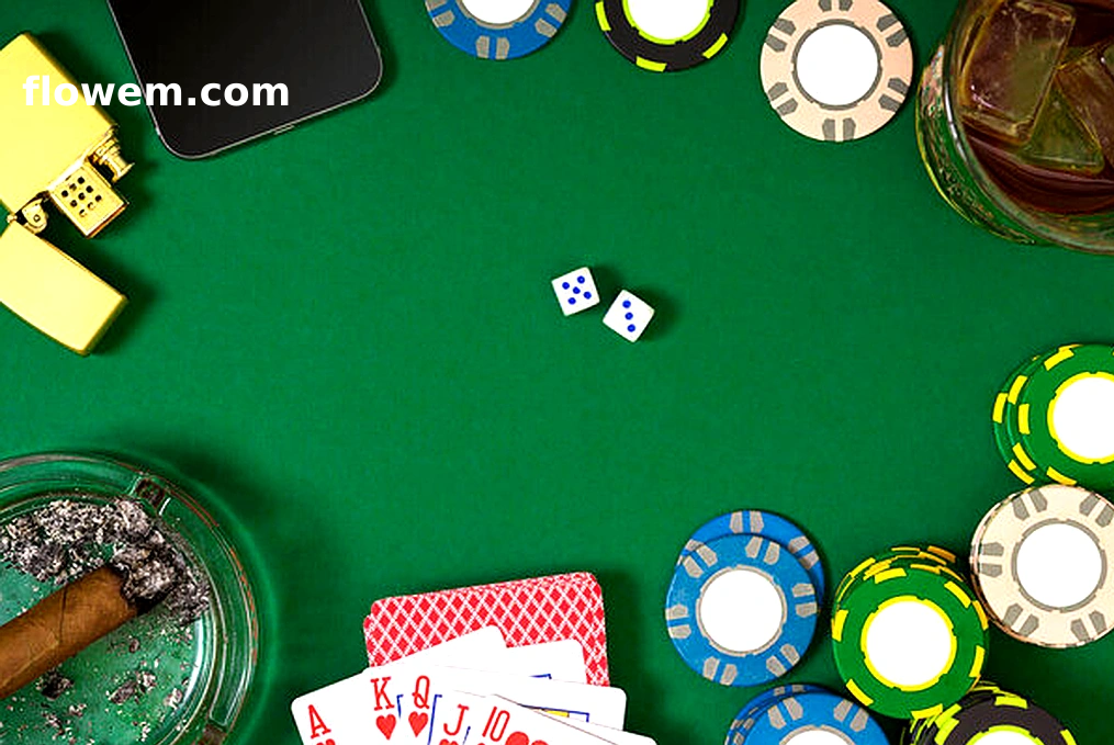 Cách chơi roulette thành công với những mẹo hay