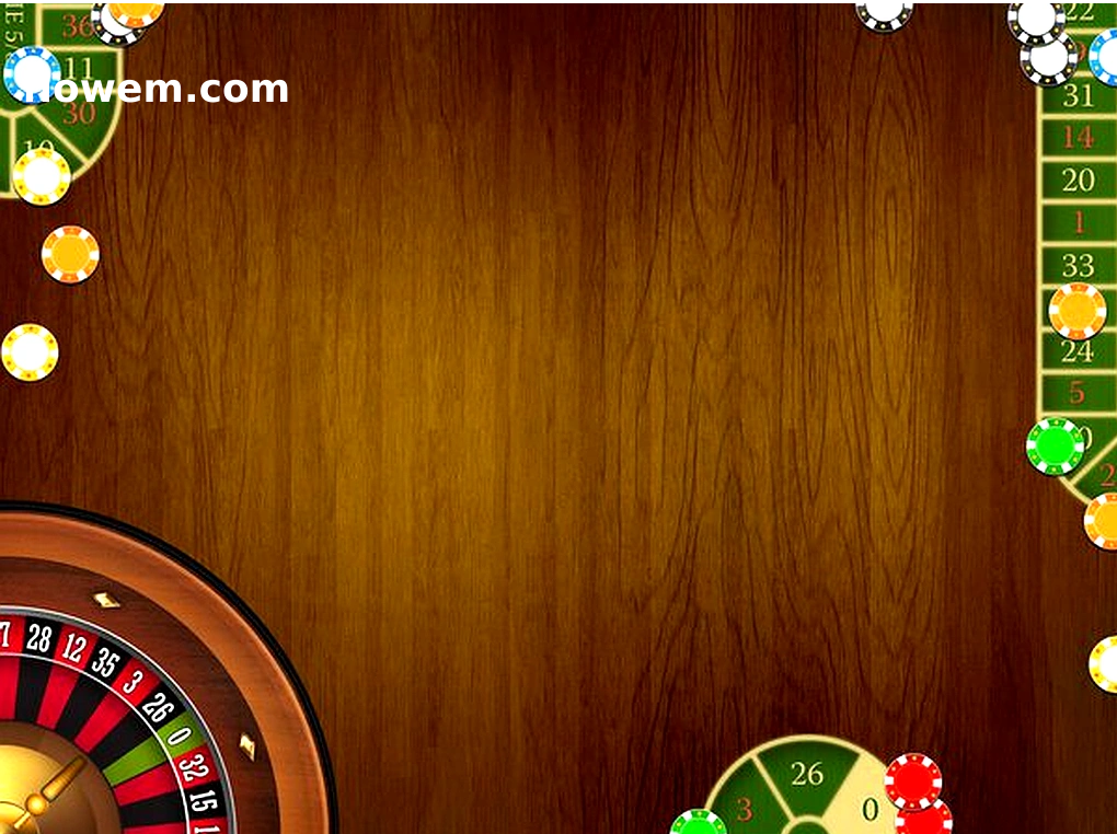 Hình minh họa của Các chiến thuật cược trong Roulette