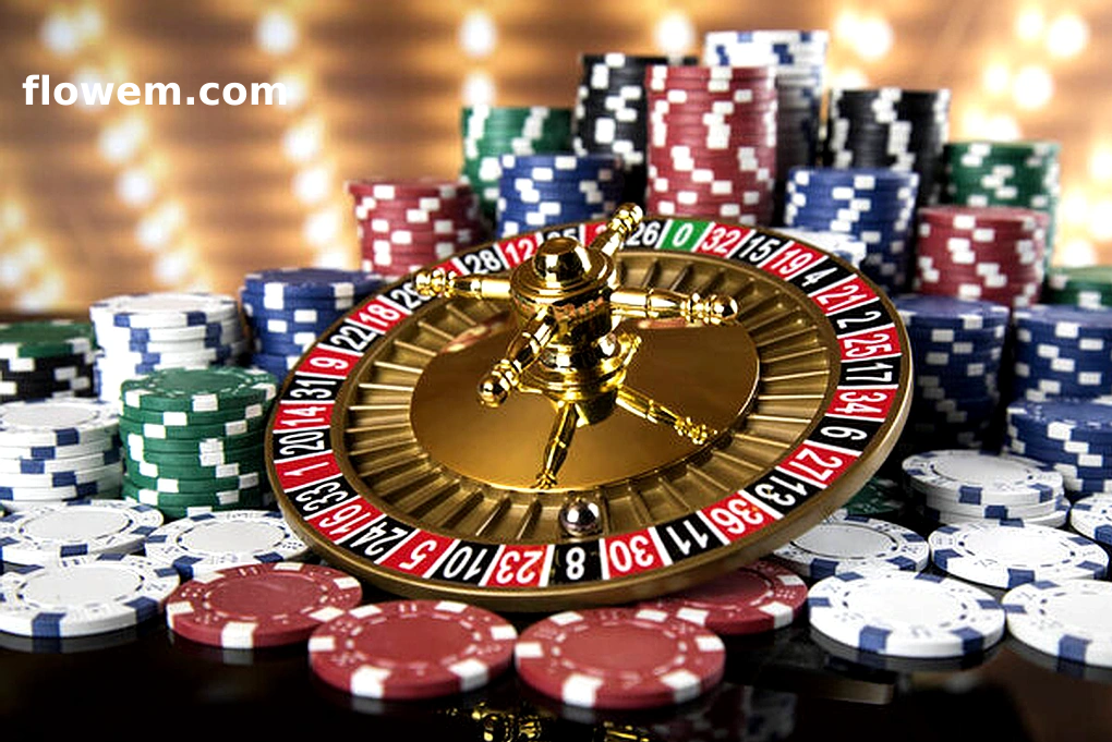 Chiến lược cược roulette