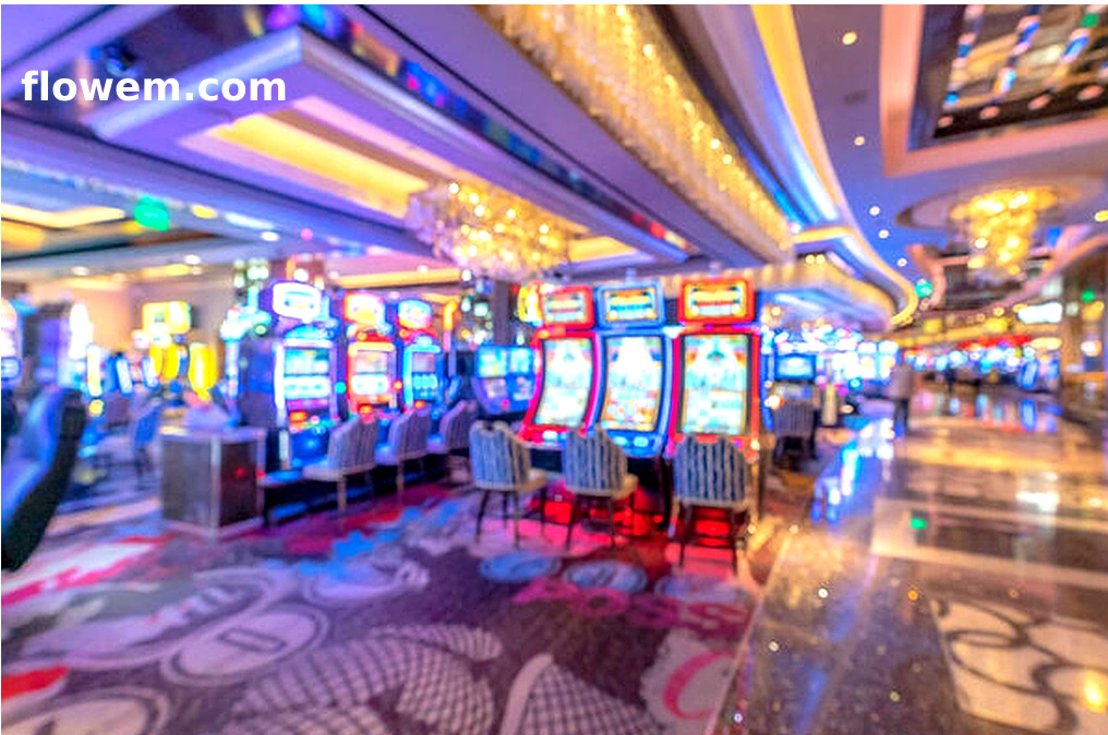 Chiến lược chơi Roulette