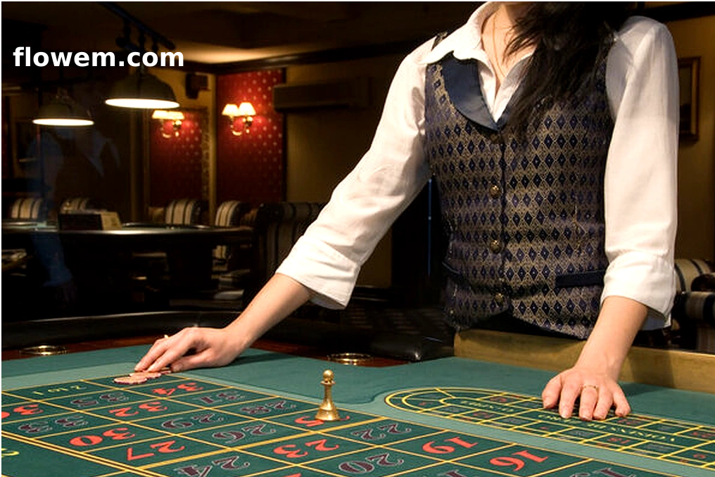 Chiến thuật chơi Roulette