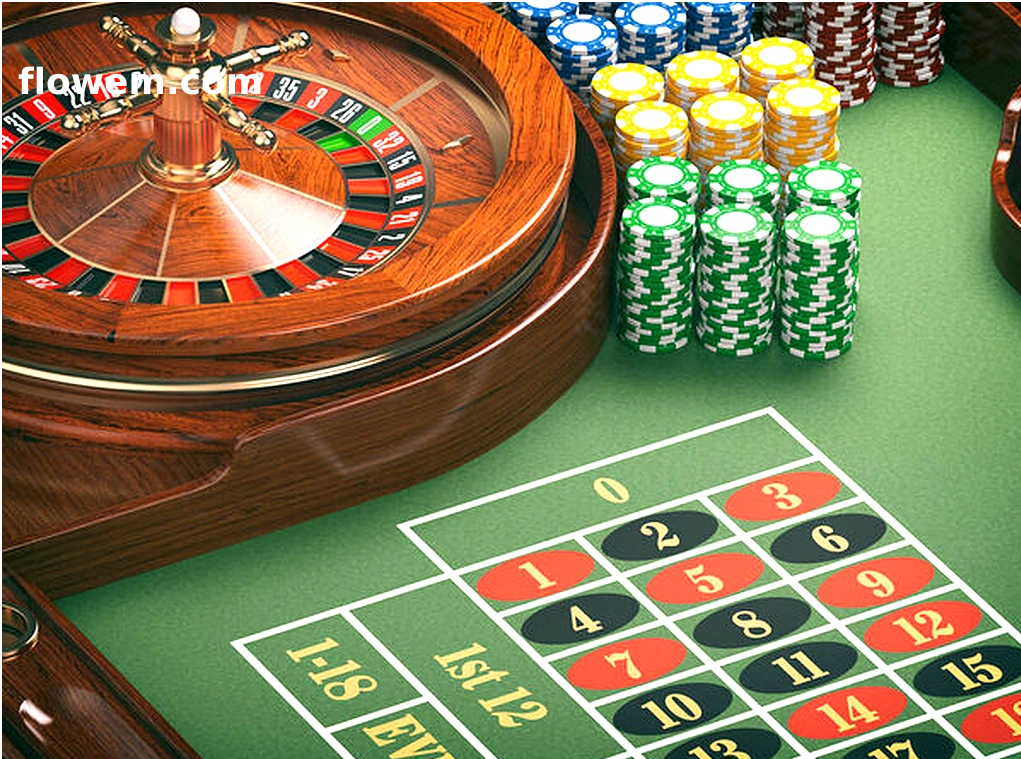 Hình minh họa của Mẹo và Chiến lược chơi Roulette