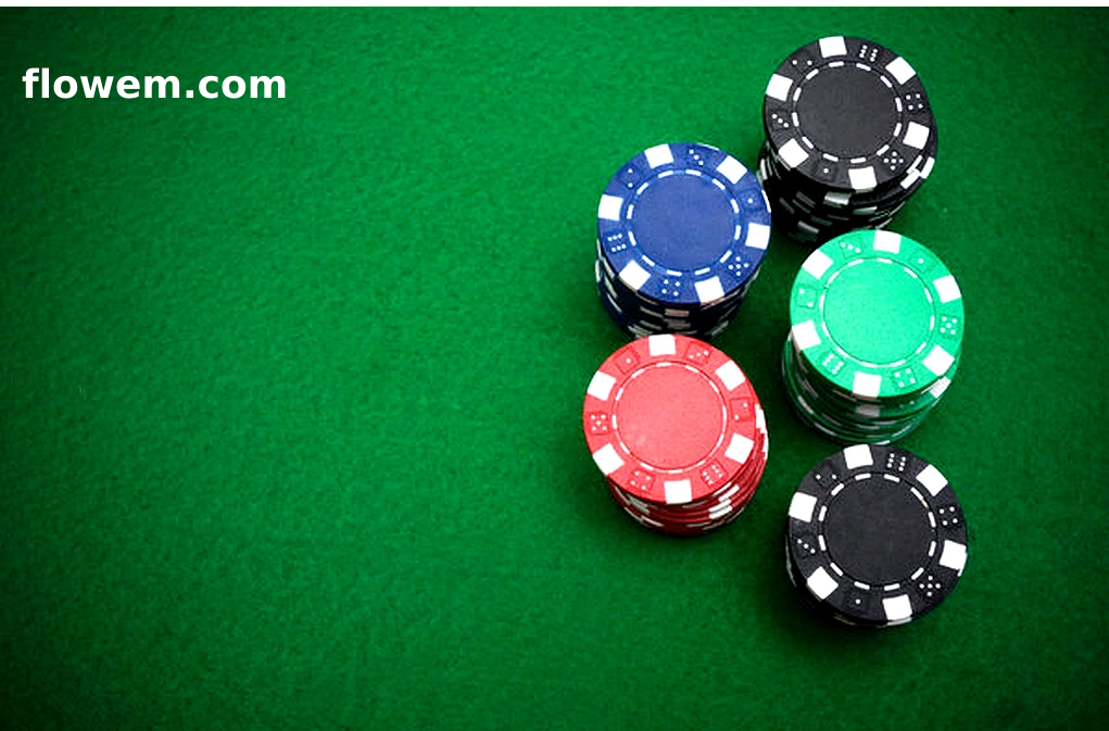 Cược roulette