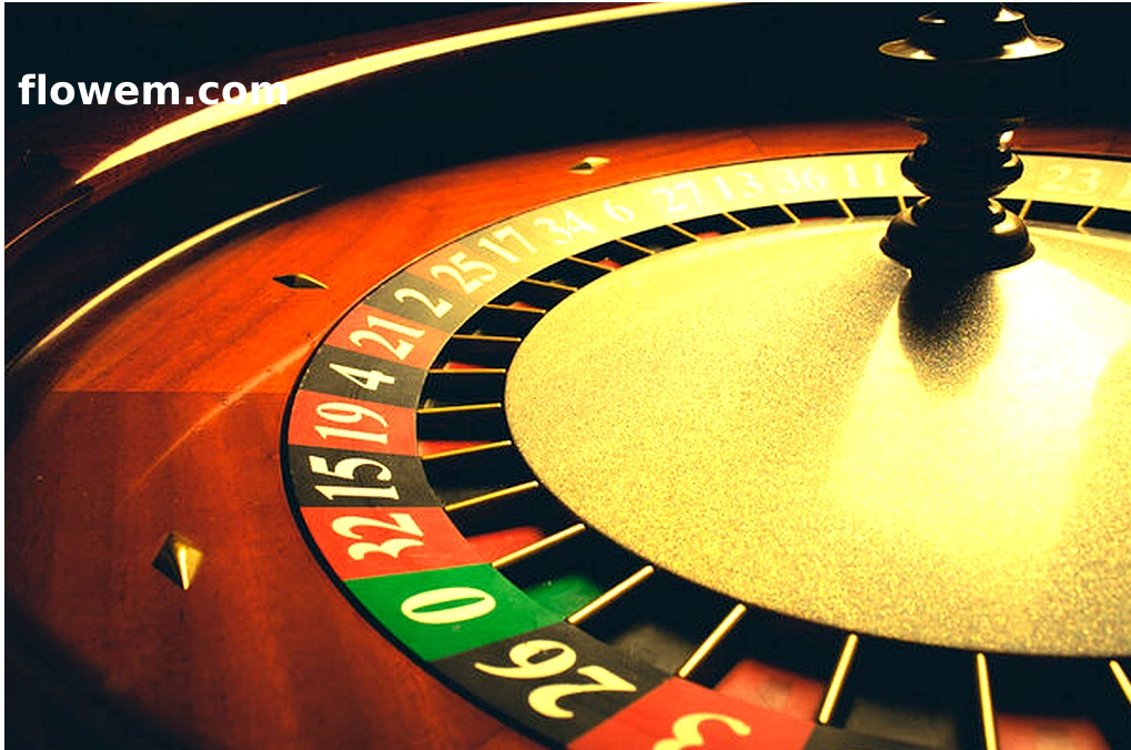 Hình minh họa của Hướng dẫn chơi Roulette Nga