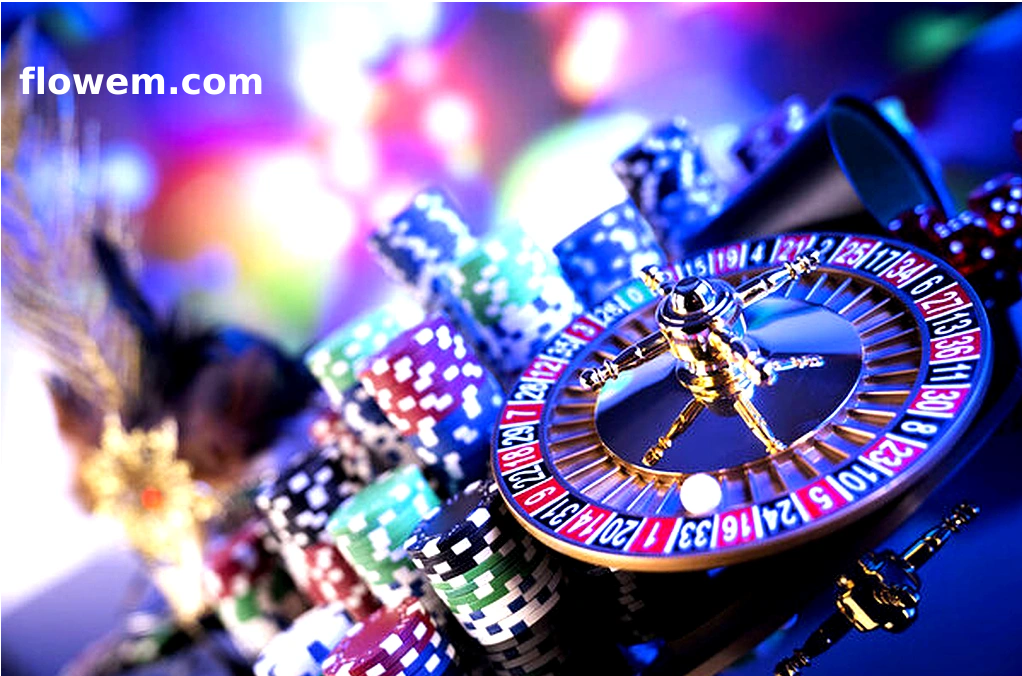 Hình minh họa của Các loại roulette phổ biến