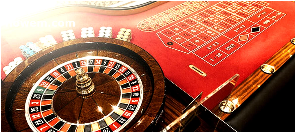 Hình minh họa của Roulette trực tuyến và sự phát triển công nghệ